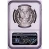Image 2 : 1878-S $1 Morgan Silver Dollar Coin NGC MS64