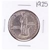 1925 Lexington-Concord Commemorative Half Dollar Coin