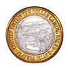 .999 Fine Silver Players Island Casino $10 Casino Limited Edition Gaming Token