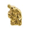 5.66 Gram Yukon Gold Nugget