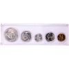 1956 (5) Coin Proof Set