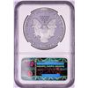 Image 2 : 2011-W $1 Proof American Silver Eagle Coin NGC PF70 Ultra Cameo Early Releases