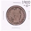 1900-O Barber Half Dollar Coin