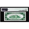 Image 2 : 1928B $10 Federal Reserve Note Cleveland Fr.2002-D PMG Very Fine 25