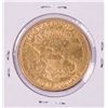 Image 2 : 1896 $20 Liberty Head Double Eagle Gold Coin
