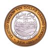 Image 1 : .999 Silver Bellagio Las Vegas, Nevada $10 Casino Limited Edition Gaming Token