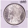 1888 $1 Morgan Silver Dollar Coin