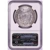 Image 2 : 1900 VAM-24 DDR Arrows Top-100 $1 Morgan Silver Dollar Coin NGC MS62