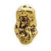 Image 1 : 7.41 Gram Yukon Gold Nugget