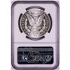 Image 2 : 1878-S $1 Morgan Silver Dollar Coin NGC MS64