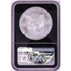 Image 2 : 2020-(P) Philadelphia Mint $1 American Silver Eagle Coin NGC MS70 Iskowitz Signature