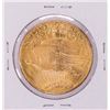 Image 2 : 1924 $20 St Gaudens Double Eagle Gold Coin