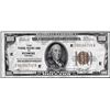 Image 1 : 1929 $100 Federal Reserve Bank Note Richmond