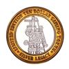 .999 Silver Silver Legacy Reno, Nevada $10 Casino Limited Edition Gaming Token