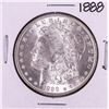 1888 $1 Morgan Silver Dollar Coin