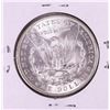 Image 2 : 1888 $1 Morgan Silver Dollar Coin