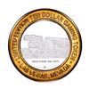 Image 2 : .999 Silver Sam's Town Las Vegas, Nevada $10 Limited Edition Casino Gaming Token