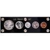 1941 (5) Coin Proof Set