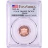 2019-W Proof Lincoln Shield Cent Coin PCGS PR69RD DCAM First Strike