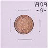Image 1 : 1909-S Indian Head Cent Coin