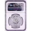 Image 2 : 2016-LEV Armenia 500 Dram Noah's Ark Silver Coin NGC MS69