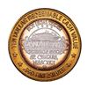 Image 2 : .999 Fine Silver Casino St. Charles Riverfront $10 Limited Edition Gaming Token