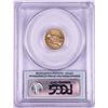 Image 2 : 2009 $5 American Gold Eagle Coin PCGS MS70 First Strike