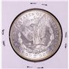 Image 2 : 1887 $1 Morgan Silver Dollar Coin