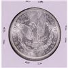 Image 2 : 1889 $1 Morgan Silver Dollar Coin