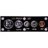 Image 1 : 1961 (5) Coin Proof Set