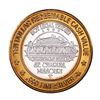 Image 2 : .999 Fine Silver Casino St. Charles Riverfront $10 Limited Edition Gaming Token