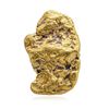 6.55 Gram Yukon Gold Nugget