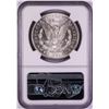 Image 2 : 1878-S $1 Morgan Silver Dollar Coin NGC MS64