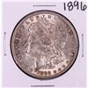 1896 $1 Morgan Silver Dollar Coin