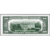 Image 2 : 1934D $20 Federal Reserve Note San Francisco