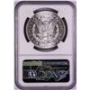 Image 2 : 1878-S $1 Morgan Silver Dollar Coin NGC MS63