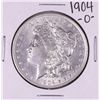 Image 1 : 1904-O $1 Morgan Silver Dollar Coin