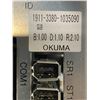 Image 8 : Okuma # 1911-3380-1035090 Drive