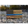 Image 2 : Thin Blue Line Flag