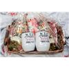 Image 1 : Tasting Friends Wine Basket