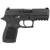 Image 1 : Sig Sauer P320 Compact – 9mm