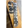 Image 2 : 44 North Vodka Snowboard & Swag Set