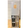 Image 2 : 44 North Vodka Hand Crafted Wooden Travel Box