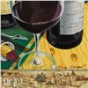 Image 2 : Dima Gorban, Framed Limited Edition Serigraph, Numbered 601/850 and Hand Signed with Letter of Authe