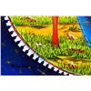 Image 2 : Eugene Poliarush- Original Oil on Canvas "Vision"