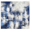 Image 1 : Mani, Original Oil Painting (36" x 36") on Canvas, Hand Signed with Letter of Authenticity.