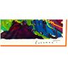 Image 3 : Tom Everhart- Hand Pulled Original Lithograph "Are You Talking to Me?"