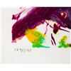 Image 4 : Tom Everhart- Hand Pulled Original Lithograph "Are You Talking to Me?"