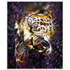 Image 1 : Vera V. Goncharenko- Original Oil on Canvas "Angry"