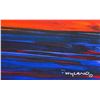 Image 3 : Wyland- Original Painting on Canvas "Ocean Scene"